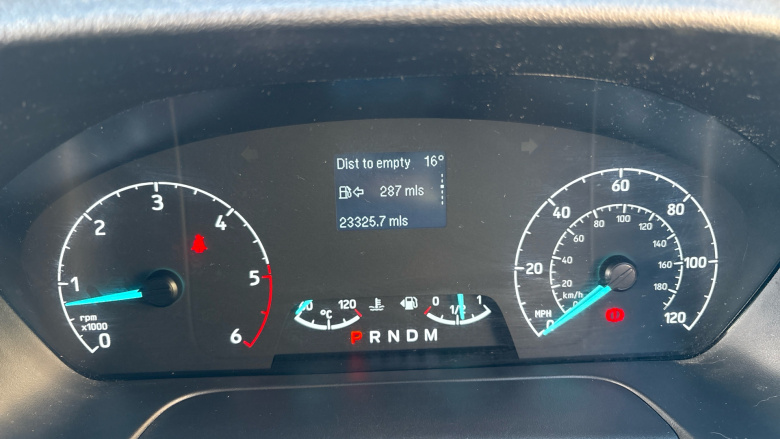 Ford Transit Custom 340 L1 Diesel Fwd 2.0 EcoBlue 170ps Low Roof Limited Van Auto